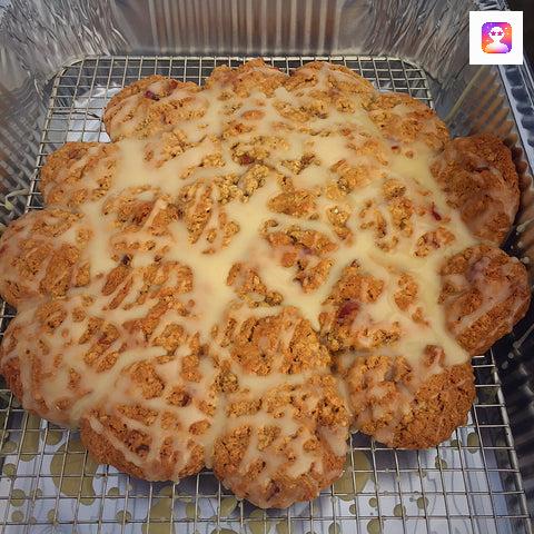 Maple Bacon Cookies Recipe