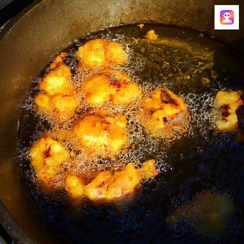 Corn Dog Brisket Bites Recipe