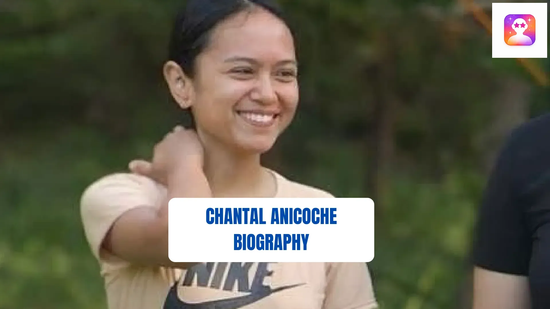 Chantal Anicoche Biography: Age, Parents, Net Worth, Wikipedia