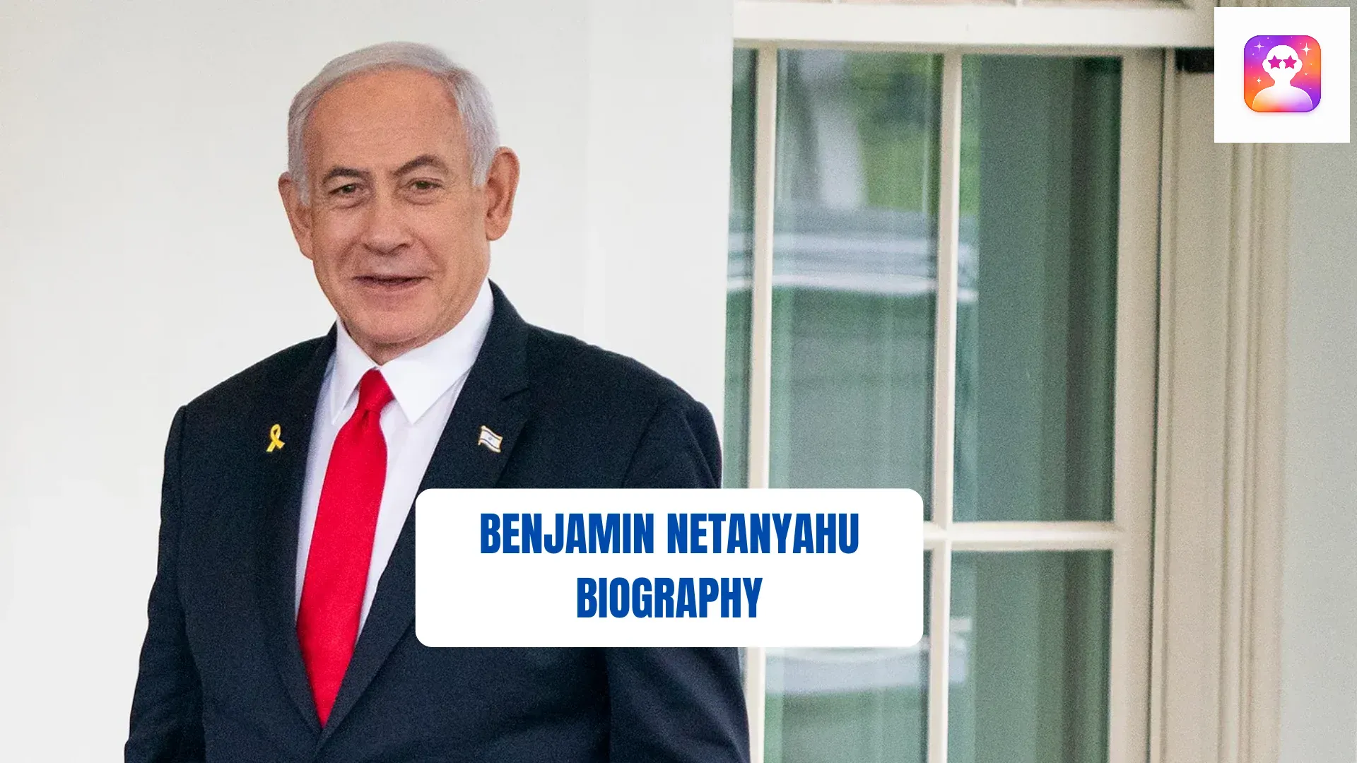 Benjamin Netanyahu Biography: Politics, Wiki, Age, Children, Education, Wife