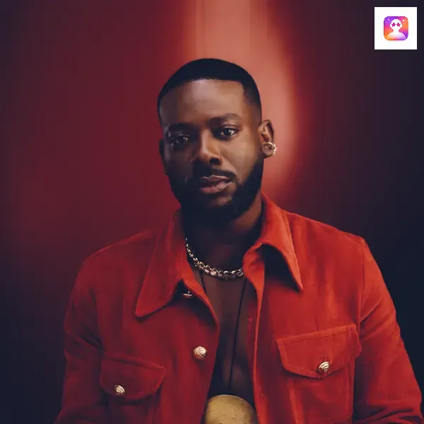Adekunle Gold